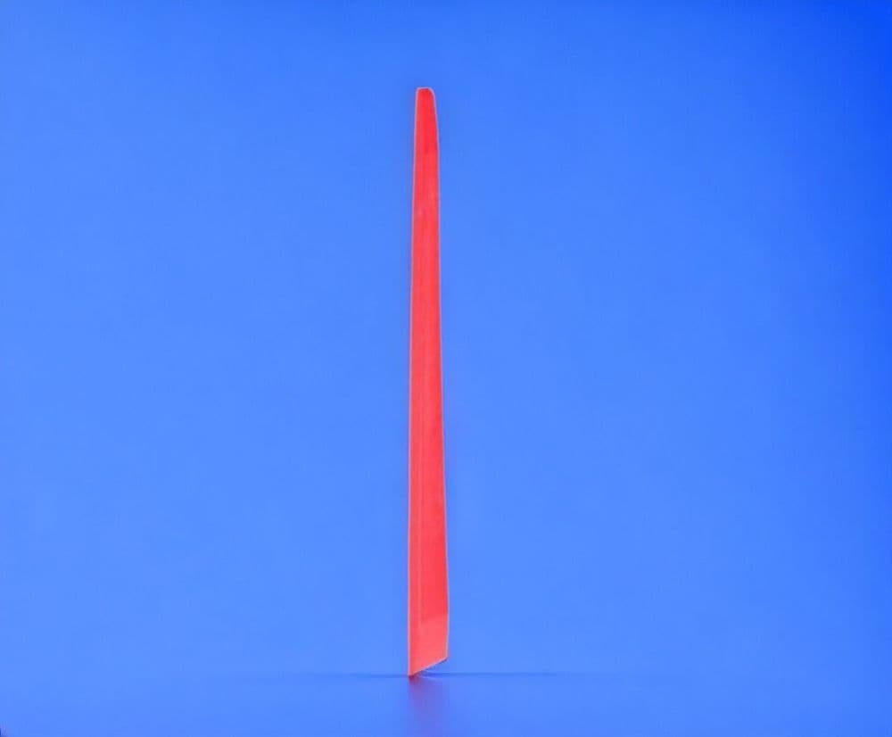 Acetal Aerospace Grade Sealant Scraper ADAS3 Adhesive Dispensing Ltd