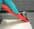 Acetal Aerospace Grade Sealant Scraper AD-AS4 Adhesive Dispensing Ltd