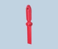 Acetal Aerospace Grade Sealant Scraper AD-AS4 Adhesive Dispensing Ltd