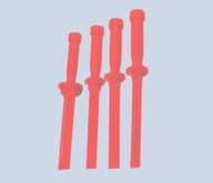 Acetal Aerospace Grade Sealant Scraper AD280805 Adhesive Dispensing Ltd