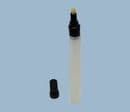 Acrylic Nib Dispensing Pen Assembly Plastic FV-0100
