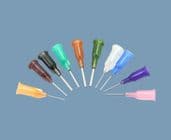 AD Series Precision Blunt End Tips