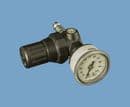 AD100-PSI-1-8 Air Filter Regulator
