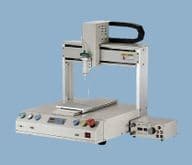AD221-3 Robot Dispenser XYZ System 200mm Adhesive Dispensing Ltd
