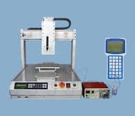 AD500CA Robot Dispenser XYZ System 500mm Adhesive Dispensing