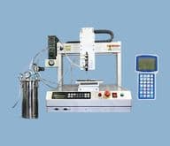 AD600APV Robot Dispenser XYZ System 600mm Adhesive Dispensing