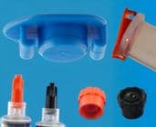 AD900 Series Barrel Cap Seals