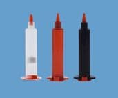 AD900 Series Dispensing Barrels