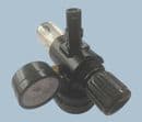 AD918-534FR Cartridge Cap 2.5oz, 6oz, 8oz, 12oz