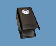 AD924 Pneumatic Footvalve Non-Timed Dispenser no vacuum Adhesive Dispensing Ltd