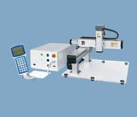 AD9430X 3 Axis Benchtop Gantry Robot 400mm Adhesive Dispensing
