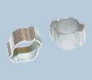 Adapter Assembly Head Metal Crimp 1400