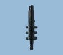 Adapter Assembly Male Quick Connect 533