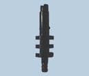 Adapter Assembly Male Quick Connect AD533B
