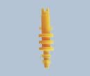 Adapter Assembly Male Quick Connect AD533Y
