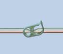 Adapter Assembly Safety Clip 5606034