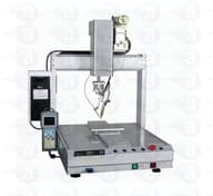 AD600 Robot Dispenser XYZ System 600mm Adhesive Dispensing