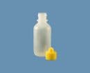 ADL 1oz Bottle & Cap Set AD1BCY pk/10