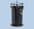 Techcon Air Gauge for TS1258 TS1254 Tanks TSD600-26 Adhesive Dispensing Ltd