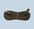 Air Hose 20ft with Hansen Connector 1000-19 Techcon adhesive dispensing