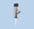 Air hose and connector for TS941 Valve A0100268 Adhesive Dispensing Ltd