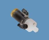 Air Operated Diaphragm Valves