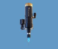 Air Operated Needle Valve Aluminium Part TS5420 Techcon adhesive dispensing