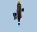 Air Operated Microshot Needle Valve TS5420