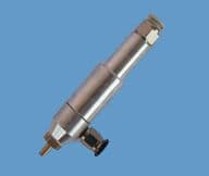 Air Operated Needle Valve AD1021 adhesive dispensing