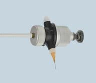 Fisnar Air Operated Pinch Tube Valve F710PT-U Adhesive Dispensing Ltd