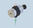 Air Operated Pinch Tube Valve TS1212