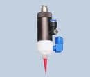 Air Operated PTFE Diaphragm Valve AD5622VT