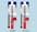 Air Operated Spool Valve Part TS941 Adhesive Dispensing Techcon