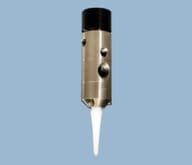 Air Operated Spool Valve Part TS941 Adhesive Dispensing Techcon