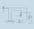 Techcon Air Operated Horizontal UHMW Diaphragm Valve TS5620HU Adhesive Dispensing Ltd