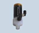 Air Operated UHMW Diaphragm Valve TS5622VU