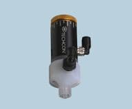 Air Operated Teflon Diaphragm Valve TS5622VT Adhesive Dispensing Techcon
