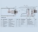 Air Regulator for TS924/TS924V TSD500-29