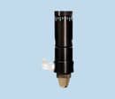 Aluminium Spray Valve 0.046" Round TS5520