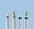 SA1450 Needle Precision Dispense Tip Evaluation Kit pk/50 Adhesive Dispensing