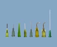 SA1450 Needle Precision Dispense Tip Evaluation Kit pk/50 Adhesive Dispensing