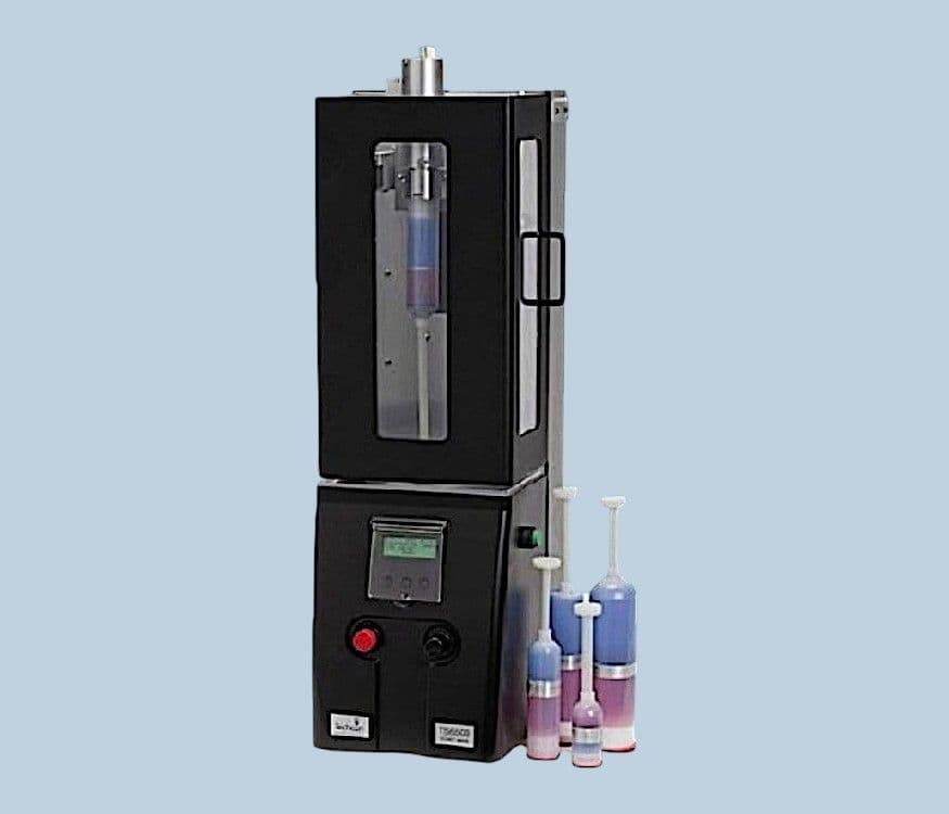 Techkit Semkit Automatic Cartridge Mixer TS6500CIM-SMR-6 Adhesive ...