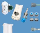 B System 25ml & 50ml Dual Cartridges