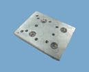 Base Plate for TSR2401 Robot TSR-2000-29