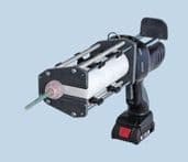Battery Powered Dual Guns