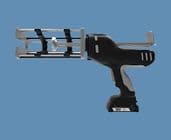 Battery Powered Dual Guns