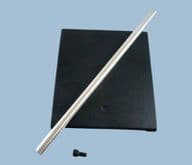 Production Master Base Stand Techcon 918-033-000 Adhesive Dispensing Ltd