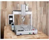 Benchtop Soldering Robots