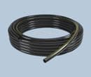 Black Feed Tubing 3/8 x 1/4 TSD1099-22