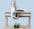 TSR-DSB50ML-3 BRACKET FOR DUAL SYRINGE DISPENSER 50ML, AD  Adhesive Dispensing Techcon